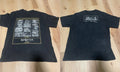 2 Sides I don't Need Them The Red Chord Shirt Black Unisex S-5XL  1V1039
