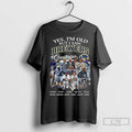 Premium Milwaukee Brewers Yes Im Old But I Saw Brewers Greatness Mlb Baseball 2025