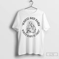 Classic Whose God Damn White Baby Is This T Shirts