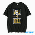 Wild Bill William Contreras Milwaukee Brewers Baseball Signature Tshirts Sweater