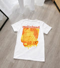 Radiohead Creep Vintage Tee T-shirt, Music Band Shirt