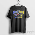 Classic 2025 Mlb World Series Toronto Blue Jays Vs Milwaukee Brewers Baseball Change Up