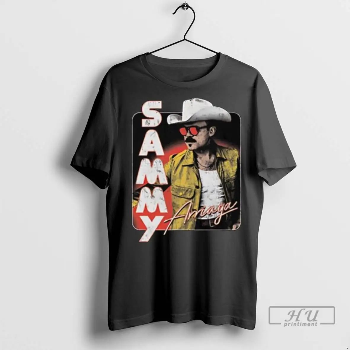 Trending Sammy Arriaga 90s Vintage Sammy Long Sleve T Shirts
