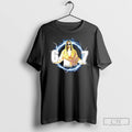 Classic Jesus 67 Lightning Graphic T Shirts