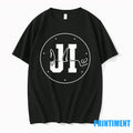 Colts Jim Irsay Ji Signature Tshirts Sweater