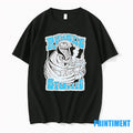 Rhystic Studies X Goldsabertooth Tshirts Sweater