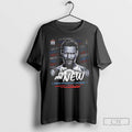 Classic Cm Punk And New World Heavyweight Champion T Shirts