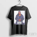 Classic Rip D Angelo Died At Age 51 2025 T Shirts