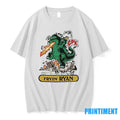 Garbage Pail Fryin Ryan Tshirts Sweater