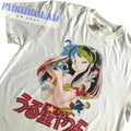 Urusei Yatsura Lum Invader Anime Manga UNISEX t-shirt - GILDAN - quality print