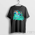Premium Luis Castillo Picture Collage Seattle Mariners T Shirts