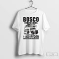 Premium Bosco Industries By The Common Man For The Common Man T Shirts