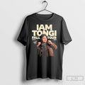 Premium Iam Tongi Fall Tour Usa 2025 T Shirts