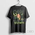 Officials Gabby Williams Seattle Storm Caricature T Shirt