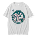 Seattle Mariners 2025 World Series Vintage Tshirts Sweater