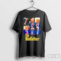 Premium The Nodfather U S President Donald Trump T Shirts