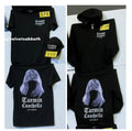 Taemin's merch at Coachella 2026 Hoodie & T-Shirt