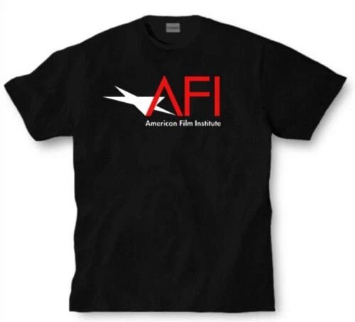 AFI American Film Institute T-shirt