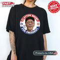 Clayton Bigsby For President 2028 T-Shirt