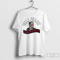Premium Will Wade American Gangster American Flag Mask T Shirts