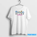 Ashnikko Smoochies Dolls Tshirts Sweater