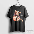 Classic Alex Pereira Kickboxing Signature Graphic T Shirts Hoodie Longsleeve