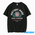 Uswnt T Shirt U S Soccer 01 Tshirts Sweater