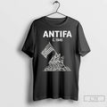 Classic Antifa C 1945 Long Sleve T Shirts