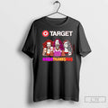 Premium Horror Girls Target Hallothanksmas