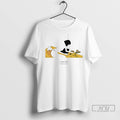 Officials Lamp Future Behind Me Tour 2025 T Shirts