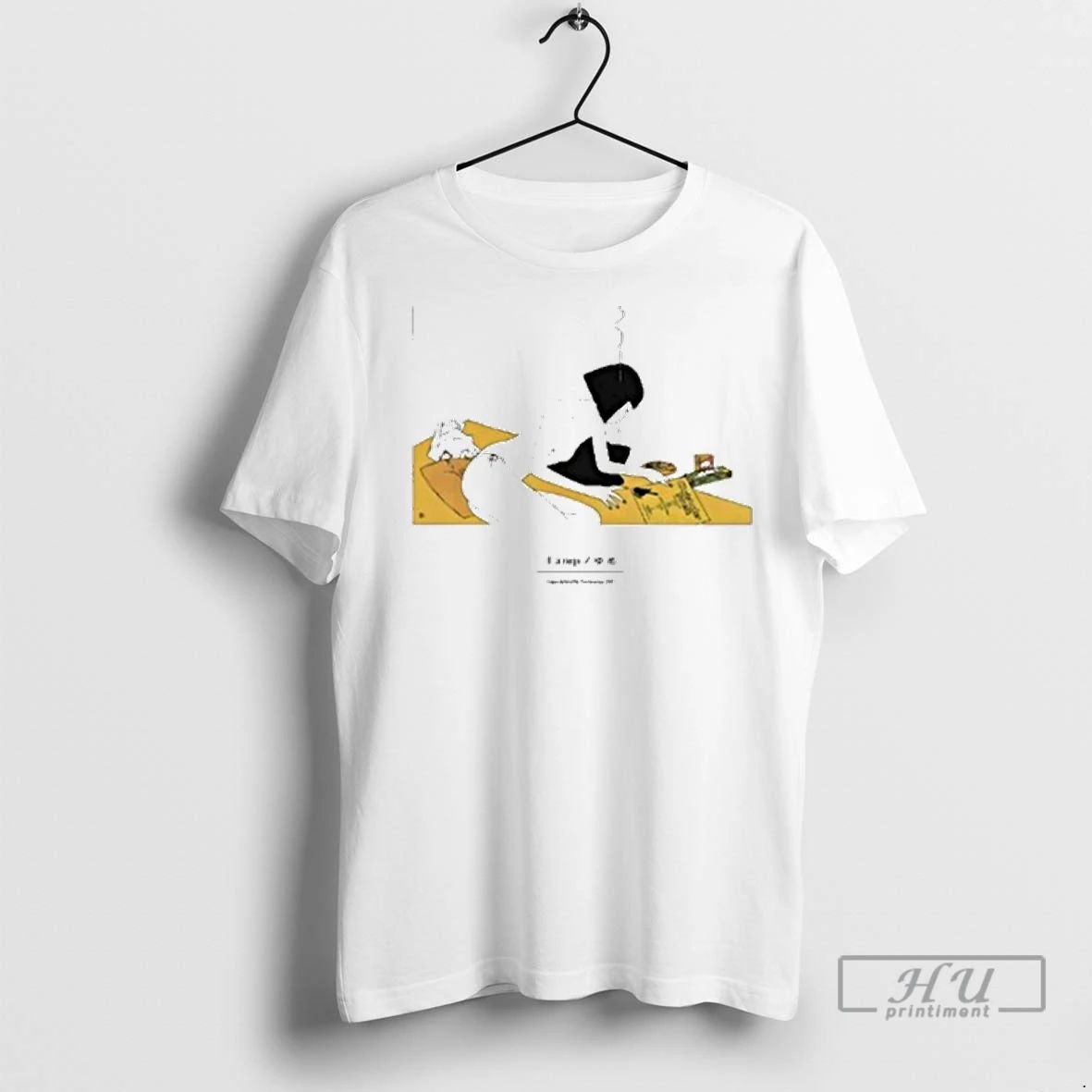 Officials Lamp Future Behind Me Tour 2025 T Shirts