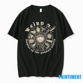 Weird Nj Zodiac Of The Garden State Tshirts Sweater