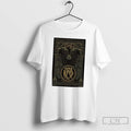 Classic Parkway Drive Birmingham Uk October 5 2025 Concert T Shirts