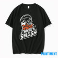 Kevin Tansey Smash Sheffield Steelers Hockey Tshirts Sweater