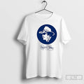 Classic Richard Petty Dodge Magnum Signature T Shirts