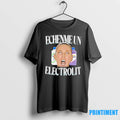 Echenme Un Electrolit Graphic Tshirts Sweater