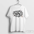Classic The Growler Podcast With Paul Dehner Jr Athletic Growl Gal T Shirts