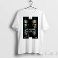 Classic Ufc Fight Night De Ridder Vs Allen Autographed Event T Shirts