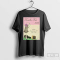 Classic Temachii October 13 2025 San Antonio Tx Long Sleve T Shirts