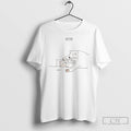 Classic Bears Bedtime Now Stfu And Go To Sleep T Shirts