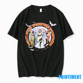 Vanilles Annual Spookathon Screamtacular Halloween Tshirts Sweater