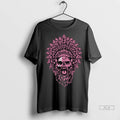 Trendy Officials Robert Oberst American Monster For The Cause Long Sleve Shirt Sweater