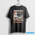 Heres Mikey Halloween 5 The Revenge Of Micheal Myers Tshirts Sweater