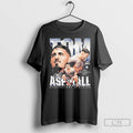 Classic Tom Aspinall The Aspinall Way Heavyweight Division T Shirts