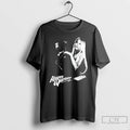 Premium Hayes Warner Moto T Shirts