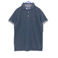 Tommy Hilfiger Men's Slim Fit Polo T-Shirt Size M