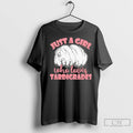Premium Just A Girl Who Loves Tardigrades