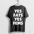 Original No Fats No Fems