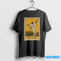 Max Muncy El Maximo Los Angeles Dodgers Mlb Baseball 2025 Card Tshirts Sweater
