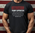Anti Trump Presidency T Shirt, Not Forgiving Shirt, Anti Trump Shirt, Progressiv